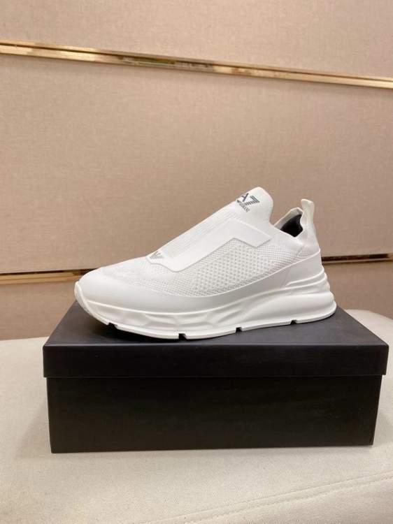 Picture of Armani Shoes _SKUArmanisz39-44hnq0905933